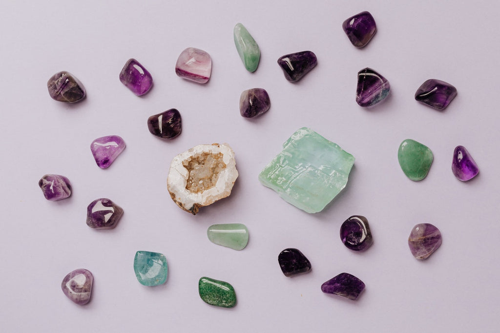 Get To Know All About Birthstone Jewelry