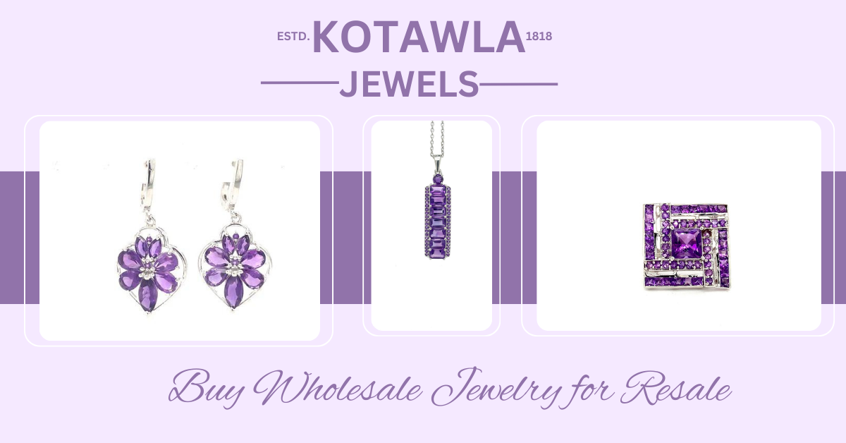 How to Buy Wholesale Jewelry for Resale Kotawala Jewels